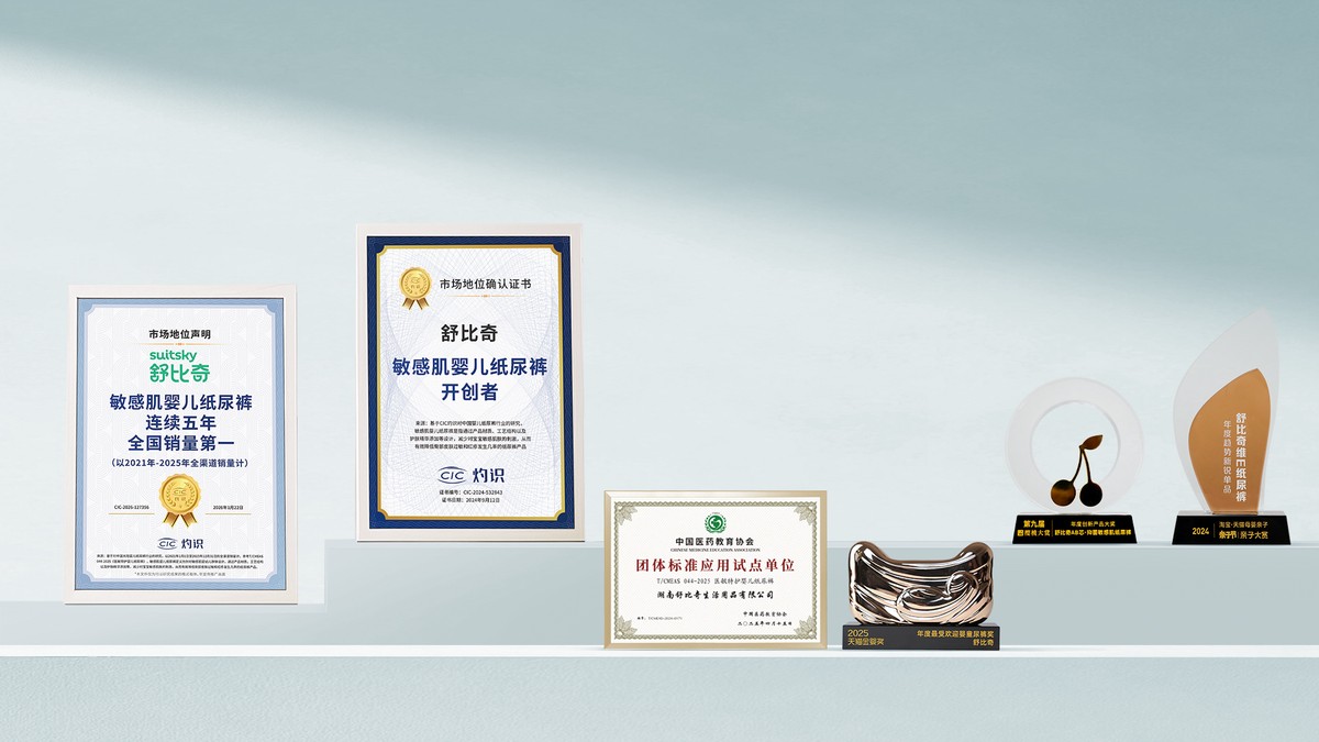 权威认证